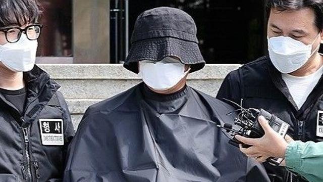 라이브 방송하던 유튜버 '보복 살해'…50대 무기징역 확정