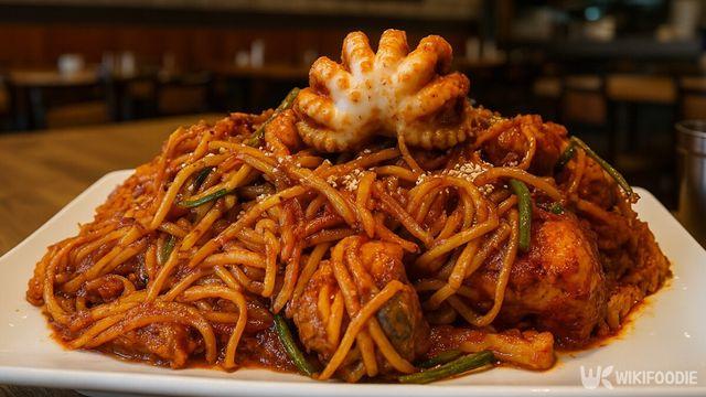 ‘오늘N’ 오늘 방송, 안산 아귀찜 해물찜 맛집 위치