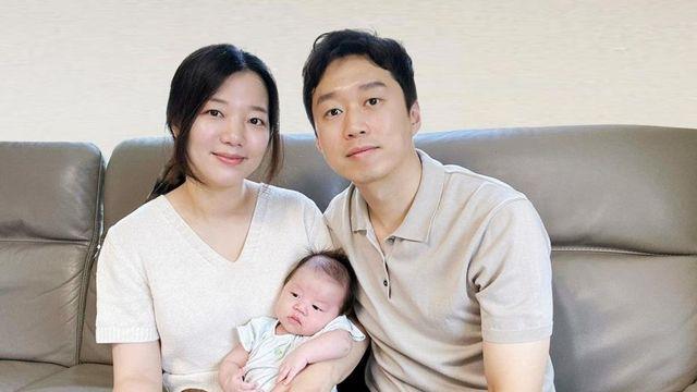 한화갤러리아 등 14개사, '육아동행지원금' 114가구에 지급