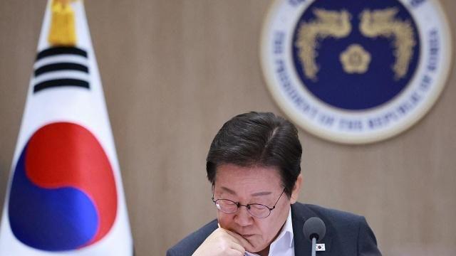李대통령, 내일 비상경제점검TF 회의…AI 산업 육성안 논의