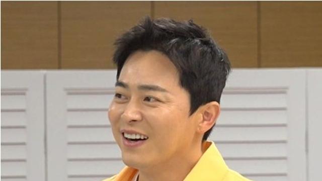 조정석, 발재간의 정석…'몸 쓰기 일인자' 몸소 증명 (틈만 나면)