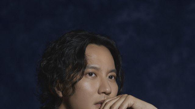'트리거' 김남길 