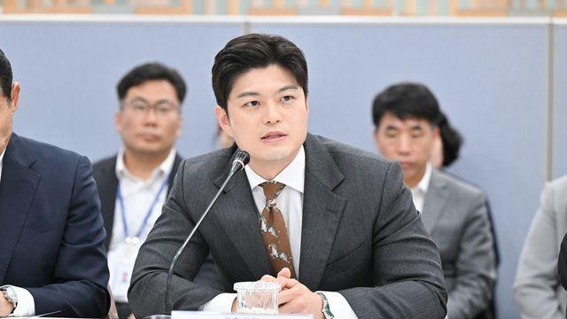 다국어·이중언어 인재 양성… 김용태 의원, ‘특수외국어교육법’ 개정안 발의