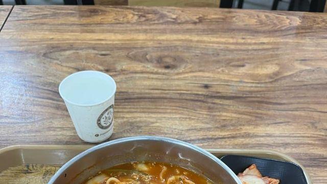 젤 더웠던 선자령