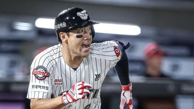 '시즌 첫 5연승' 롯데, KIA전 쾌승 똑같은 라인업 꾸렸다!…황성빈→고승민→손호영 1~3번 출격 [사직 현장]