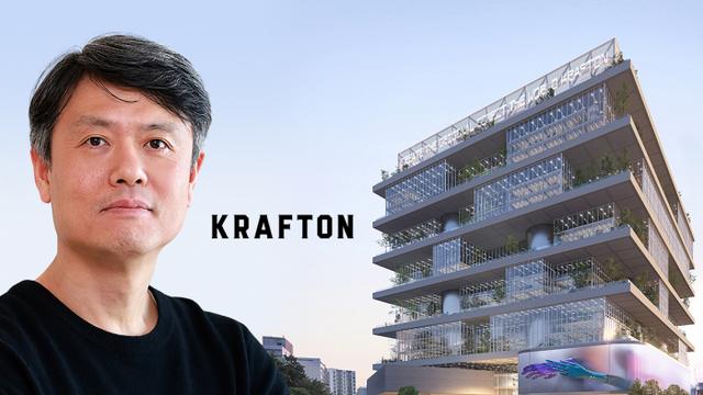 식지 않는 배그 열풍···크래프톤, 상반기 '최대 실적' 쾌거