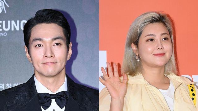 '유정과 결별' 이규한, 솔비와 ♥핑크빛 분위기…다정한 심야 데이트 포착 (오만추)[종합]
