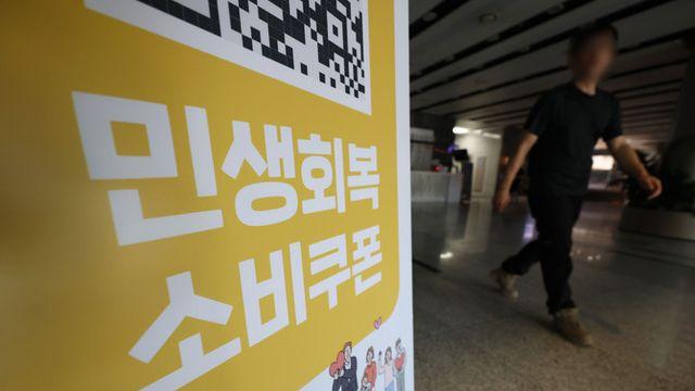 '효능감 vs 부담감'…민생회복 소비쿠폰, 2030은 웃지 못했다