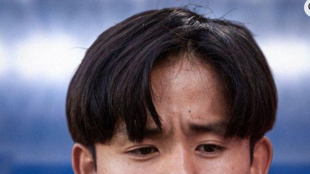 이강인 절친, 드디어 프리미어리그 입성?…130년 만에 새 홈 구장 쓰는 에버턴행 언급