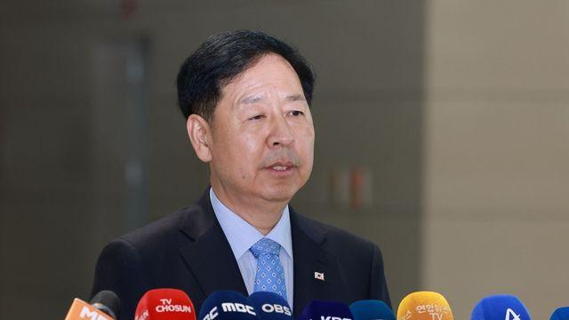 '베선트 담판' 앞둔 구윤철 