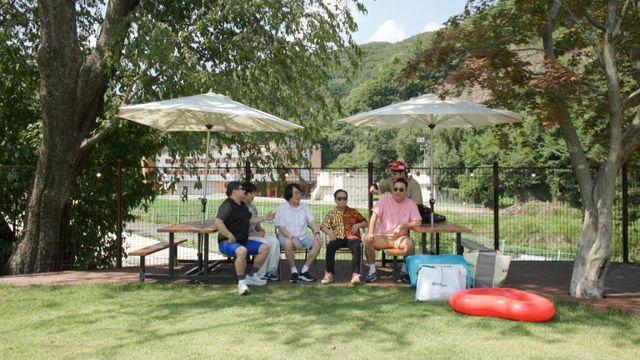 손민수, 남자 선배들 잡도리에 흑화…임라라 충격 (1호가)