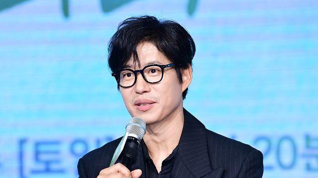 유준상, 김재영에 위험한 의뢰 맡겼다…