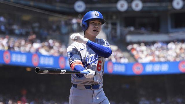 최근 12G 타율 0.156 김혜성, 결국 어깨 문제로 IL행…MLB닷컴 '주사 치료 예정'