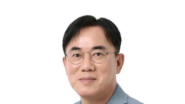 LG디스플레이 정철동 사장, 