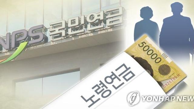 국민연금의 딜레마…'일하는 60대' 구제하면 기금소진 빨라진다?