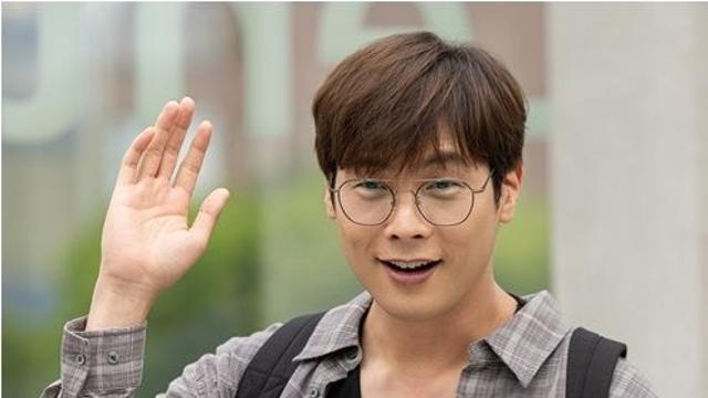 최다니엘, '런닝맨' 임대 멤버인데 