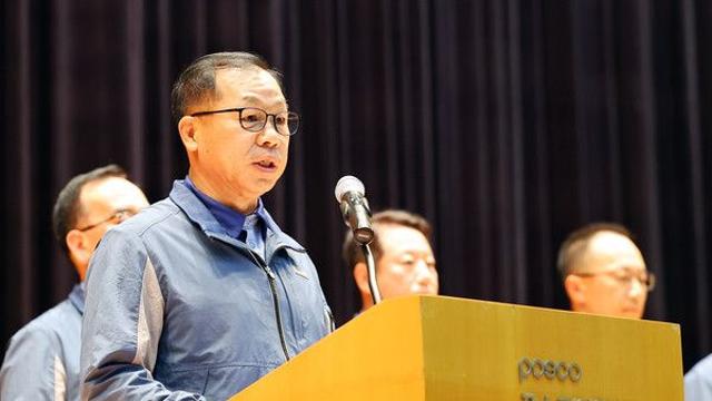 [CEO 직썰] 정희민 포스코이앤씨 대표 “사즉생 각오·회사 명운 걸고 안전체계 전환 이룰 것”