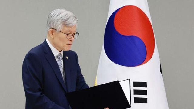'연일 막말 논란' 최동석 