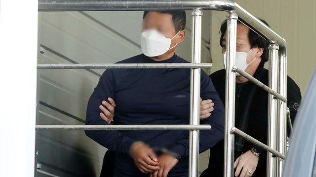 법원 앞 생방송 중 유튜버 살해한 50대, 대법원서 무기징역 확정