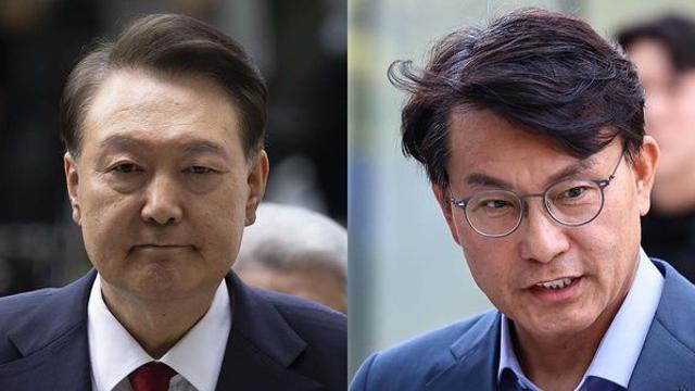 윤상현 입에서 윤석열 전 대통령을 궁지로 내모는 진술이 나왔다