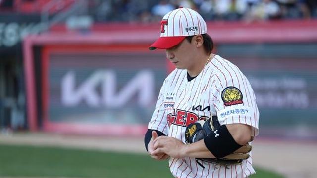 KIA 7연패+충격 7위…'6월 함평 타이거즈' 그립다?→나성범·김선빈 복귀 뒤 '패패패패패패패' 어쩌나 