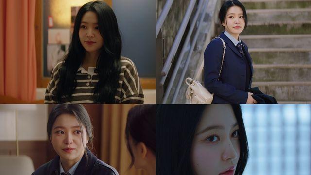 ‘청국고2’ 김예림, 시즌2도 완벽히 이끌어