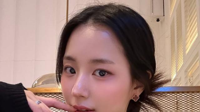 '최현석 딸' 최연수, 나이차 등 프로필 화제