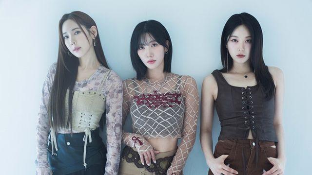 90년대 걸그룹 클레오, 제스엔터와 새 출발 