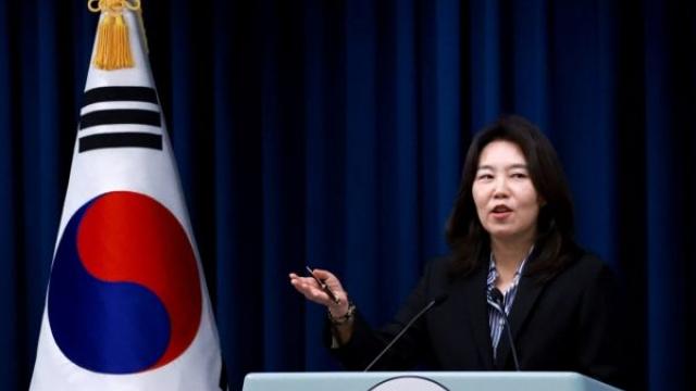 대통령실 “김여정 연이틀 담화 주목…한반도 평화가 李정부 입장”