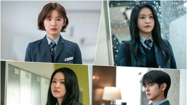 이은샘, 선택 갈림길 섰다…‘청담국제고2’ 마지막 관전포인트3