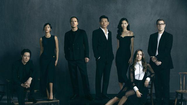 나홍진 ‘호프’, 내년 여름 개봉 확정…황정민→마이클 패스벤더 초호화