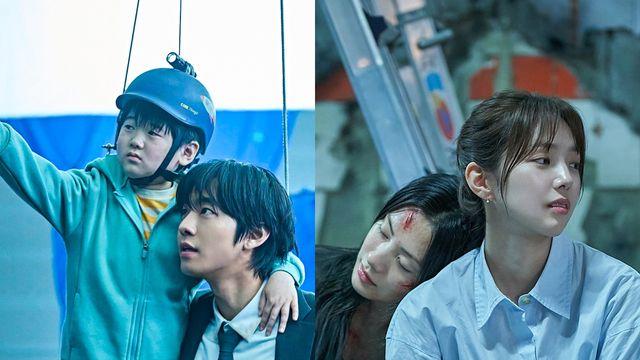 다정해·끈끈해·귀여워…안효섭·이민호→나나 '전독시', 사랑스러운 미공개 컷 방출