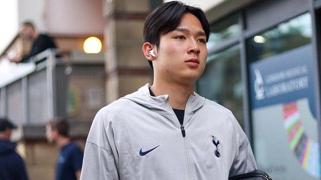 ‘韓 축구 안타까운 소식’ 손흥민-양민혁 ‘꿈의 조합’ 불발!…”토트넘, QPR에 재임대 문의 예상”