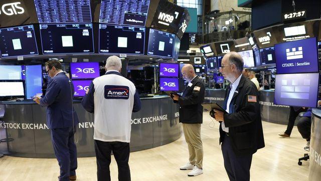 뉴욕증시, FOMC 경계 속 제한된 상승…S&P500ㆍ나스닥 장중 최고치