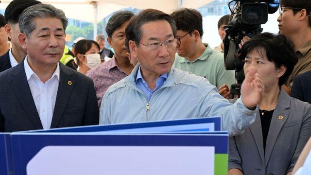 유정복 인천시장 KTX 직결사업,‘26년말 개통 이상무
