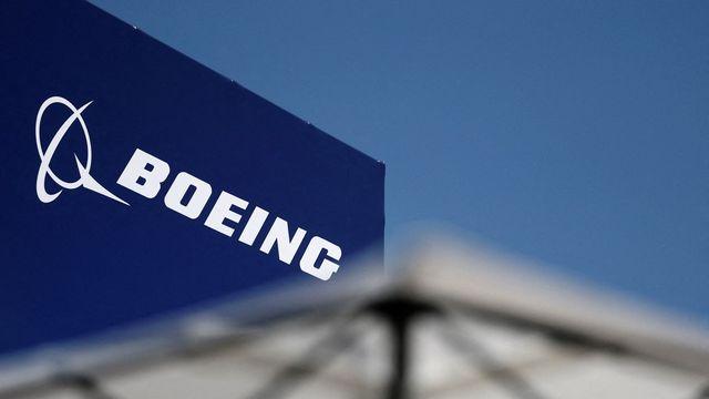 보잉, 6년 만에 최대 매출·손실 축소…