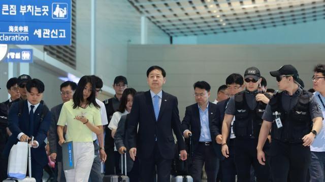 韩美关税磋商最后72小时 韩方欲推”大礼包”全力冲刺
