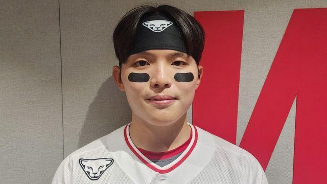 “신민재 형처럼 되도록 노력하겠다”…국가대표 2루수 똑 닮은 SSG 미래의 성장기 [SD 인천 인터뷰]