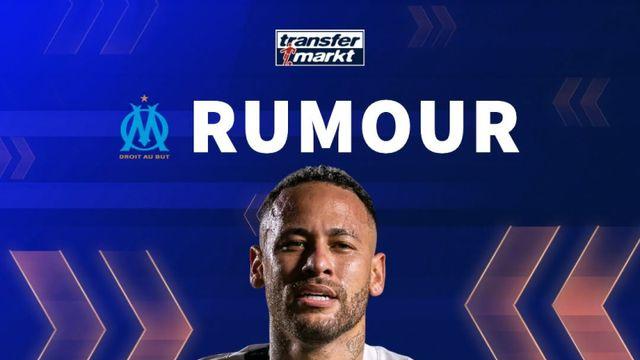 ‘우리형’ 네이마르, 리그1 복귀설…PSG 아닌 라이벌팀 언급