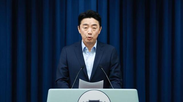 대통령실, 국힘 송언석 ‘대미투자 요구’ 발언에 “허위 주장… 정치공세 유감”