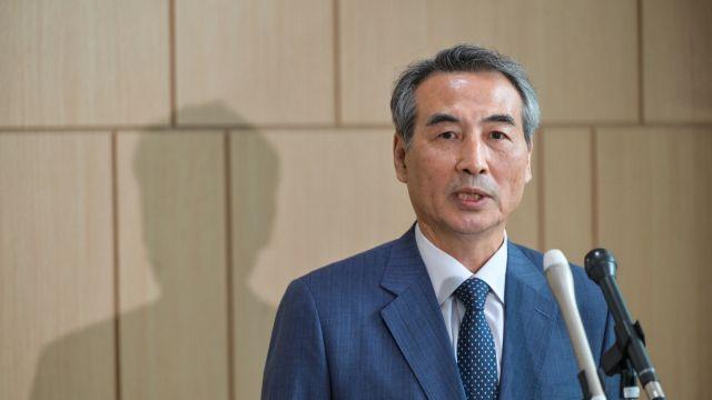 민중기 특별검사팀, '도이티모터스 주가조작' 관련자 소환조사