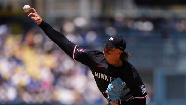 MLB 디트로이트, 트레이드 시한 마감 직전 우완 패덕 영입