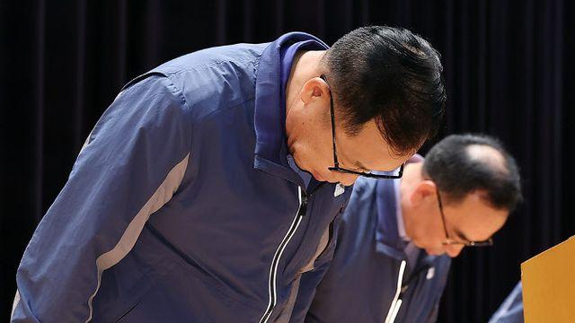 포스코이앤씨 “외부 안전 전문가·기관 총망라해 TF 구성”