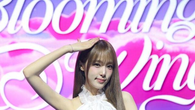 [NC현장] 최예나, 