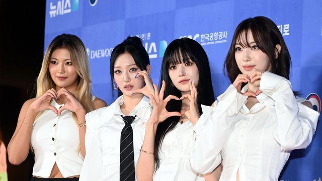 하이키, kt wiz 시구·시타 출격…수원구장 달군다