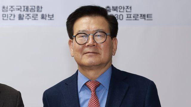 경찰, '의료법 위반 의혹' 김영규 청주의료원장 내사
