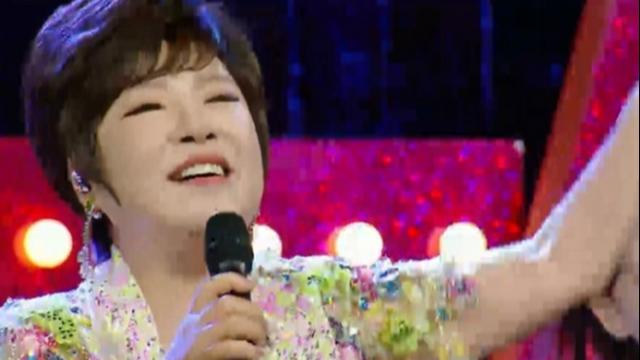 “의상비만 10억” 김연자, 무대 패션에 인생 걸었다