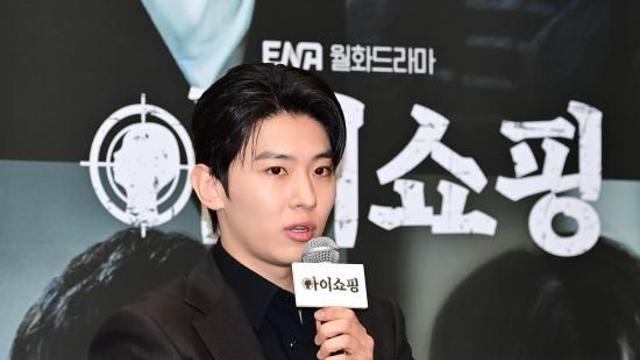 '배우 데뷔' 덱스 