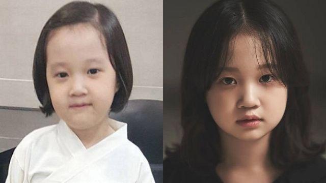 ‘응팔 진주’ 김설, 정변의 정석…”모범 학생 표창” [RE:스타]
