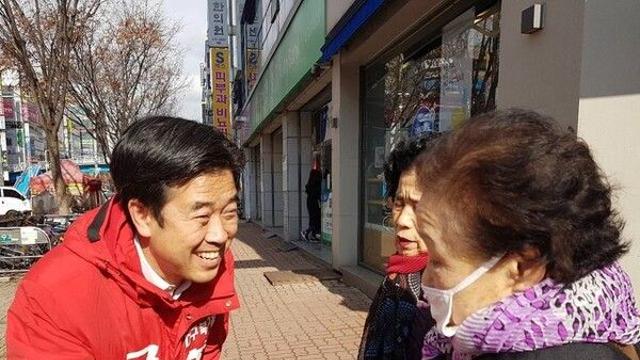 개혁신당 전 대구시당위원장, 특별당비 사적 유용 의혹…경찰 수사